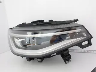 11B941036M Фара правая Volkswagen ID4 Арт e10675809, вид 4