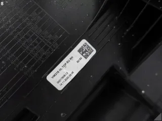 11B941036M Фара правая Volkswagen ID4 Арт e10675809, вид 9