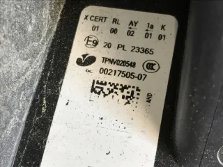 11B941036N Фара правая Volkswagen ID4 Арт e10675841, вид 13
