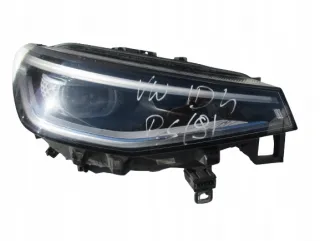 11B941036E Фара правая Volkswagen ID4 Арт e10675842, вид 1