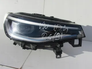 11B941036E Фара правая Volkswagen ID4 Арт e10675842, вид 2