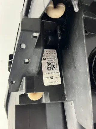 11B941035M Фара левая Volkswagen ID4 Арт e10675881, вид 5
