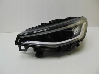 11B941035D Фара левая Volkswagen ID4 Арт e10675882, вид 1