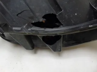 11B941035D Фара левая Volkswagen ID4 Арт e10675882, вид 14