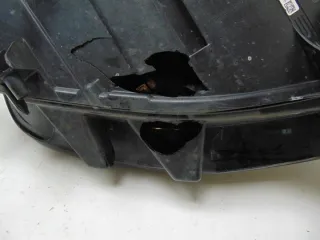 11B941035D Фара левая Volkswagen ID4 Арт e10675882, вид 15