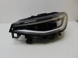 11B941035D Фара левая Volkswagen ID4 Арт e10675882, вид 2
