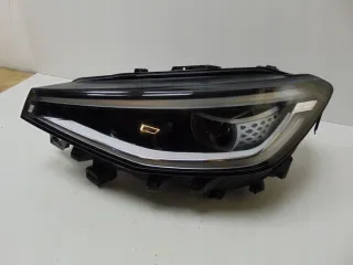 11B941035D Фара левая Volkswagen ID4 Арт e10675882, вид 3