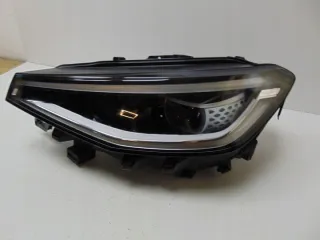 11B941035D Фара левая Volkswagen ID4 Арт e10675882, вид 4