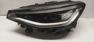 11B941035D Фара левая Volkswagen ID4 Арт e10675893, вид 1