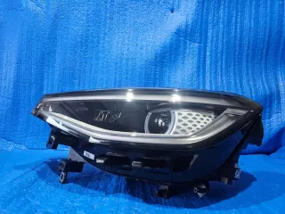 11B941035N Фара левая Volkswagen ID4 Арт e10675896, вид 1
