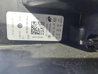 11B941035N Фара левая Volkswagen ID4 Арт e10675896, вид 11