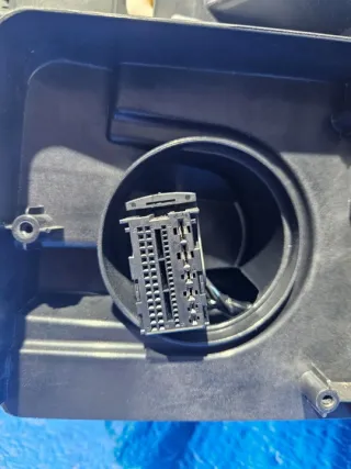 11B941035N Фара левая Volkswagen ID4 Арт e10675896, вид 13