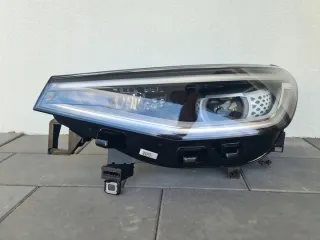11B941035H Фара левая Volkswagen ID4 Арт e10675905, вид 11