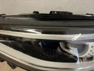 11B941035N Фара левая Volkswagen ID4 Арт e10675906, вид 2