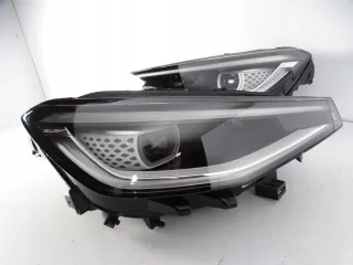11B941036 Фара правая Volkswagen ID4 Арт e10675920, вид 2