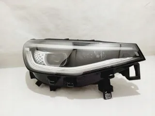 11B941036B Фара правая Volkswagen ID4 Арт e10675921, вид 1
