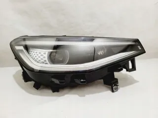 11B941036B Фара правая Volkswagen ID4 Арт e10675921, вид 8