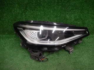 11B941036D Фара правая Volkswagen ID4 Арт e10675943, вид 1