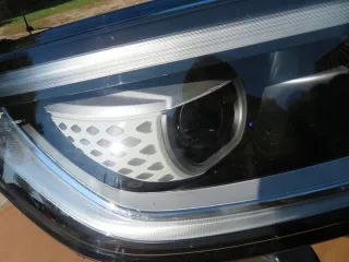 11B941036N Фара правая Volkswagen ID4 Арт e10675945, вид 2