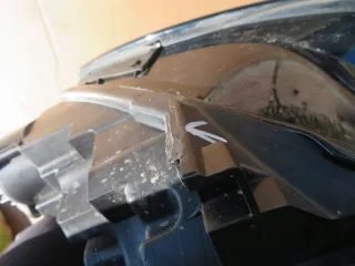 11B941036N Фара правая Volkswagen ID4 Арт e10675945, вид 9