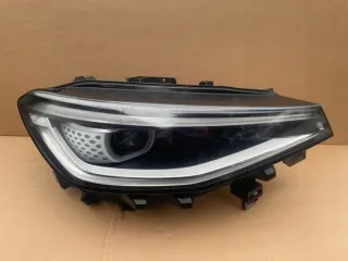 11B941036D Фара правая Volkswagen ID4 Арт e10675955, вид 2