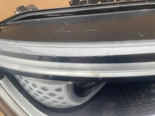 11B941036D Фара правая Volkswagen ID4 Арт e10675955, вид 3