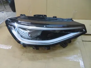 11B941036E Фара правая Volkswagen ID4 Арт e10675968, вид 1