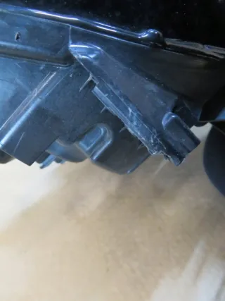 11B941036E Фара правая Volkswagen ID4 Арт e10675968, вид 13