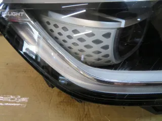 11B941036E Фара правая Volkswagen ID4 Арт e10675968, вид 2