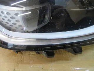 11B941036E Фара правая Volkswagen ID4 Арт e10675968, вид 5