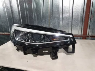 11B941006A Фара правая Volkswagen ID4 Арт e10675983, вид 2