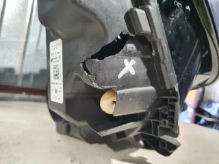 11B941006A Фара правая Volkswagen ID4 Арт e10675983, вид 5