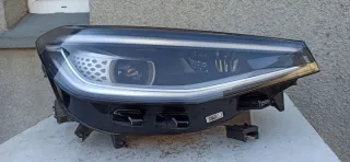 11B941036M Фара правая Volkswagen ID4 Арт e10676016, вид 1
