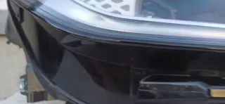 11B941036M Фара правая Volkswagen ID4 Арт e10676016, вид 5
