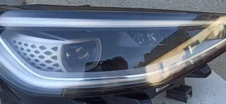 11B941036M Фара правая Volkswagen ID4 Арт e10676016, вид 6