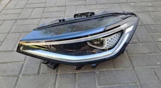 11B941035N Фара левая Volkswagen ID4 Арт e10676030, вид 1