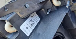 11B941035N Фара левая Volkswagen ID4 Арт e10676030, вид 7