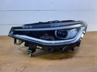 11B941035M Фара левая Volkswagen ID5 Арт e10676046, вид 1