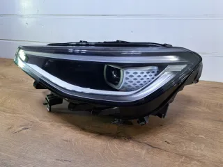 11B941035M Фара левая Volkswagen ID5 Арт e10676046, вид 2