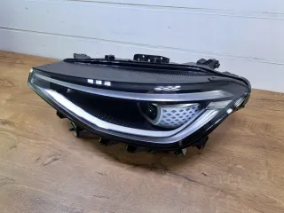11B941035M Фара левая Volkswagen ID5 Арт e10676046, вид 3