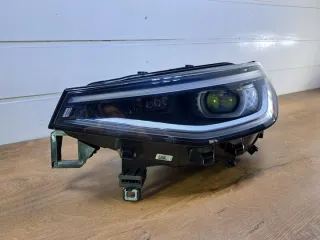 11B941035M Фара левая Volkswagen ID5 Арт e10676046, вид 4
