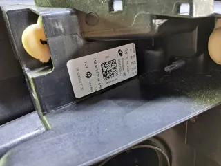 11B941035M Фара левая Volkswagen ID5 Арт e10676046, вид 8