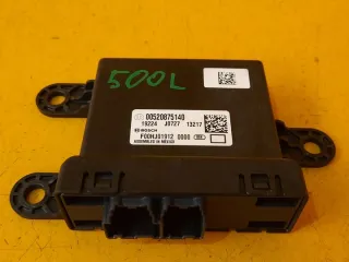00520875140 Блок управления (другие) Fiat 500L Арт e10676226, вид 1