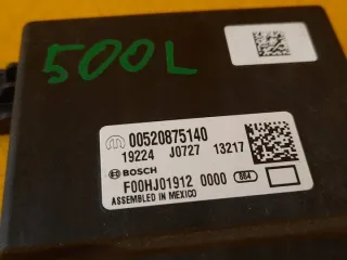 00520875140 Блок управления (другие) Fiat 500L Арт e10676226, вид 2