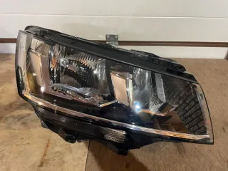 7L1941006B Фара правая Volkswagen Multivan T6 Арт e10676274, вид 1