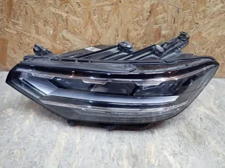 3G1941035P 2019-2024R Фара левая Volkswagen Passat B8 Арт e10676333, вид 1