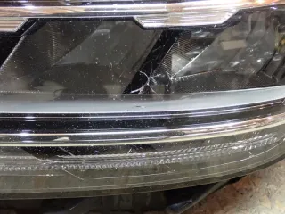 3G1941035P 2019-2024R Фара левая Volkswagen Passat B8 Арт e10676333, вид 2