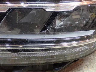 3G1941035P 2019-2024R Фара левая Volkswagen Passat B8 Арт e10676333, вид 3