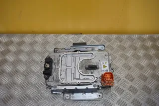 L1M8-14G646-AD Блок управления (другие) Ford Explorer 6 Арт e10676385