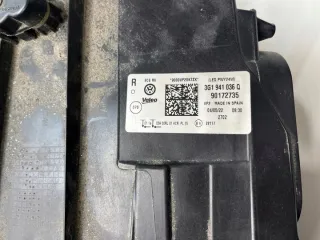 3G1941036Q Фара правая Volkswagen Passat B8 Арт e10676398, вид 7